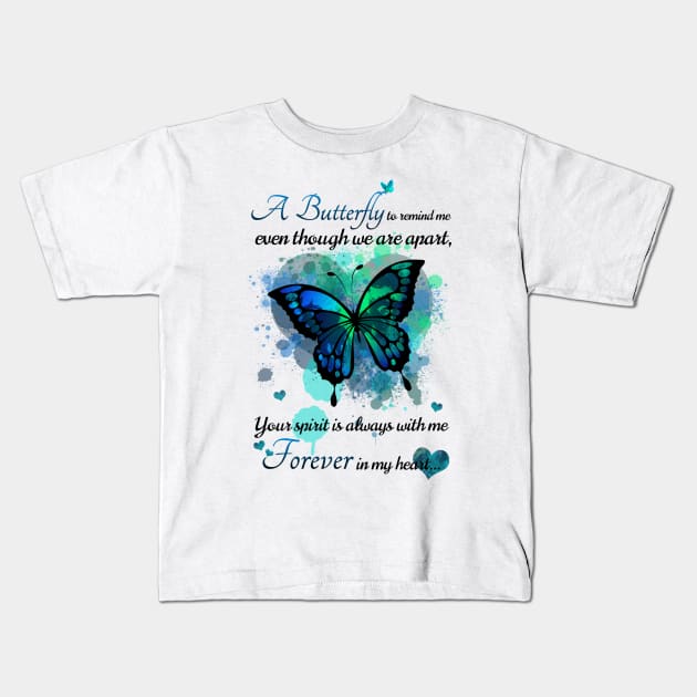 Always and forever butterfly sweatshirt sale